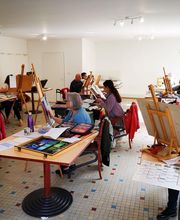 Pastels Girault image 1