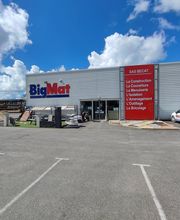 BigMat Bécat Ets image 1