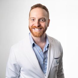 Benjamin Rophie, Doctorate