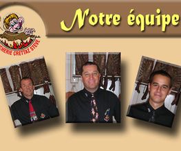 Boucherie-Charcuterie Crettaz Steve Bild 4
