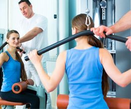 Physiotherapie Jakovljevic GmbH Bild 1