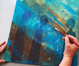 Colorbalance Atelier Sonja Voser Bild 6