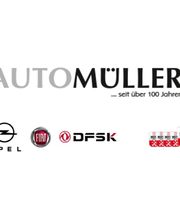 Auto Müller GmbH Bild 1