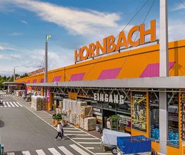 HORNBACH Bremen Weserpark Bild 1