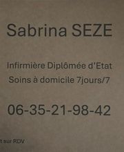 Sabrina Seze image 1