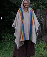 Natural Schafwolle Bild 8