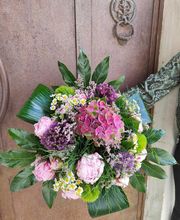 Cœur de Fleurs image 1