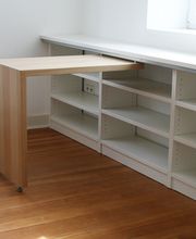 Faustmann Bau- und Möbelschreinerei GmbH Bild 42