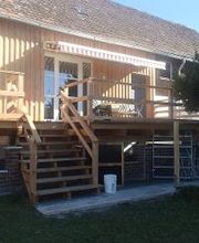 Zimmerei Alexander Krauß Bild 8