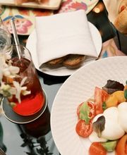 Atrium Bar immagine 14