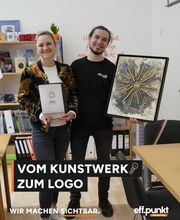 Jens Fischer eff-punkt Werbung Bild 2