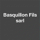 Basquillon Fils