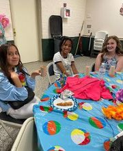 Saint Patrick Catholic School image 8