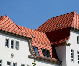 Dachdeckermeister Maximilian Rüger Bild 1