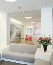 Kieferorthopädie Stadelhofen in Zürich. Dr. Felix A. Rohrer Bild 4