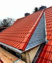 Dachbau Bossert Meisterbetrieb Bild 3