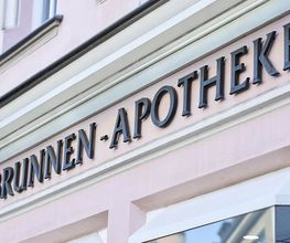 Brunnen-Apotheke Bad Honnef Bild 7