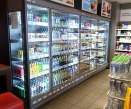 JET Tankstelle Bild 6