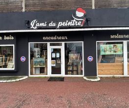 L'ami Du Peintre image 1