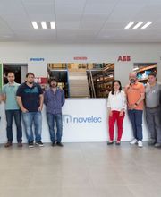 Nobelek Nervión imagen 8