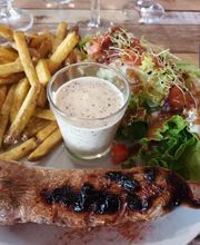 Auberge de Brothelande image 10