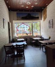 Amasina Buffetrestaurant Bild 16