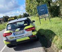 Markus Herrmann Taxi Bild 2