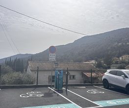 EVzen station de recharge image 3