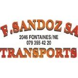 Fabrice Sandoz Transports SA