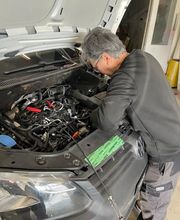 Garage Carrosserie JEKCARS Bild 9