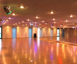 Sportstudio Free Motion Bild 2