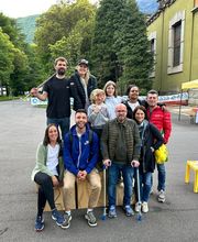 4YOUSKITEAM ENGADIN Sagl Bild 2