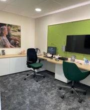 GEERS Waltershausen Hörstudio