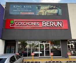 Colchones Berun Rio Tijuana imagen 1