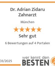 werkenntdenBESTEN.de Qualitätssiegel