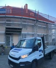 AATT Echafaudages Sàrl Bild 12