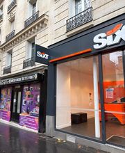 Sixt Paris 20 image 13