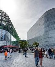 Forum Mittelrhein Koblenz Bild 3