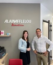 Audioprothésiste Pont-Audemer - Alain Afflelou Acousticien image 3