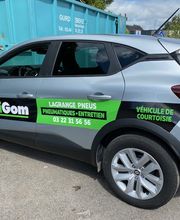 SILIGOM - LAGRANGE PNEUS image 3