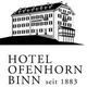 Hotel Ofenhorn Binn GmbH