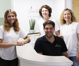 Physiotherapie am Hemsberg | Stefan Becker Bild 3