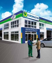 Euromaster Gommauto Sempione immagine 1