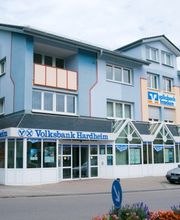 Geldautomat Volksbank Franken eG Bild 3