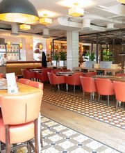 ALEX Frankfurt The Squaire Bild 18