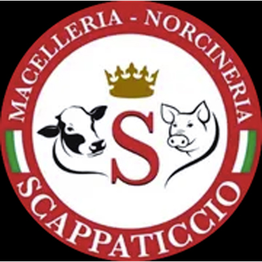 Macelleria Norcineria Scappaticcio logo