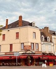 Café Place Hôtel Beauséjour image 1