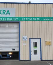 Centre contrôle technique DEKRA CT37 Nazelles Amboise image 13