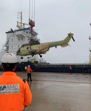 Agence Maritime Cherbourg image 3