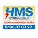 HMS -Hydraulique Manutention Services